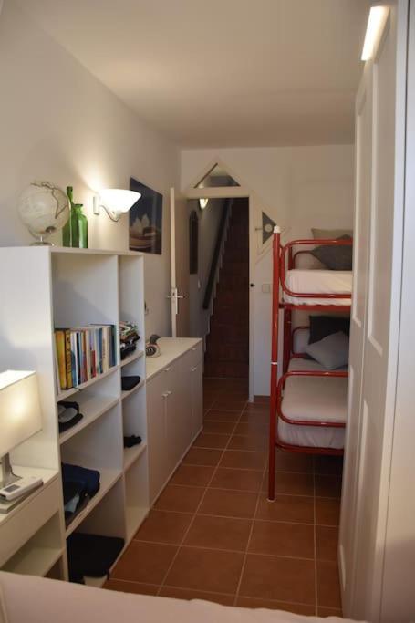 Appartement Apartamento Castillo Mit Meeresblick *