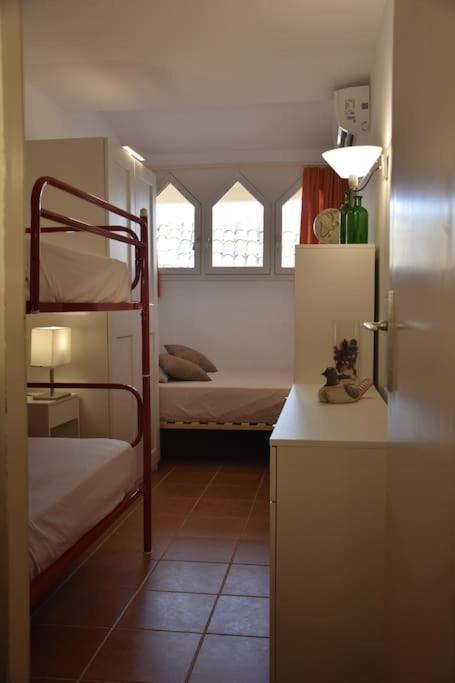 Apartamento Castillo Mit Meeresblick Appartement Calpe