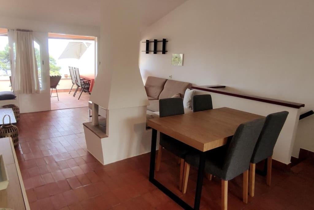 Appartement Apartamento Castillo Mit Meeresblick Calpe