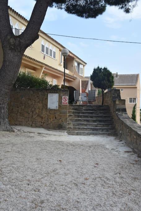 Apartamento Castillo Mit Meeresblick Appartement