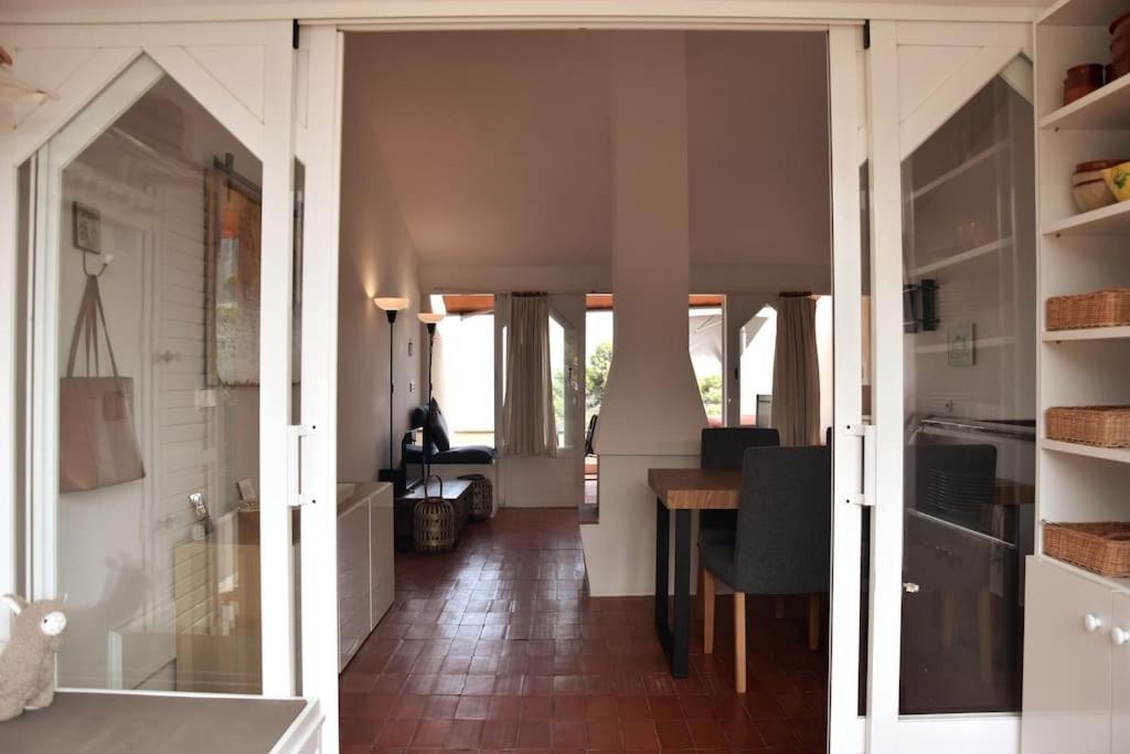 Appartement Apartamento Castillo Mit Meeresblick *